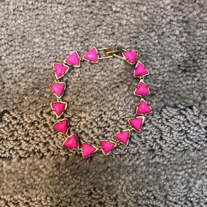 Kendra Scott bracelet